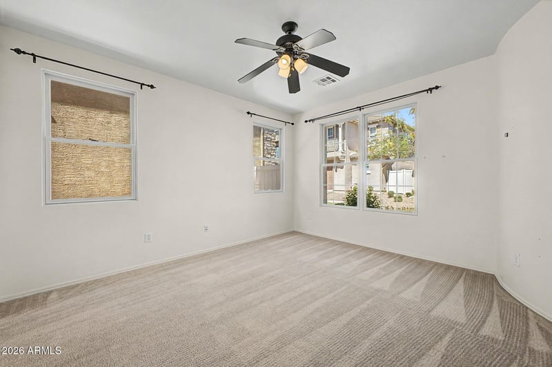 3585 S Ranger Trl, Gilbert, AZ 85297