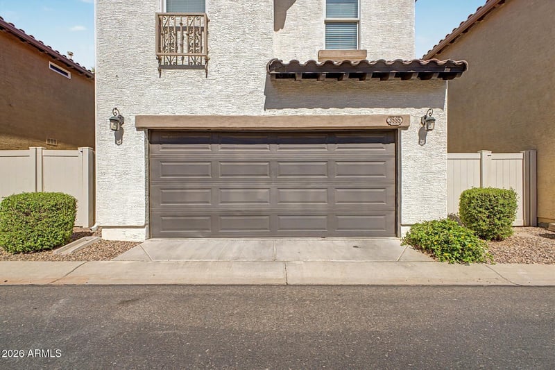 3585 S Ranger Trl, Gilbert, AZ 85297