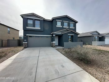 35859 Santa Monica Ave, Maricopa, AZ 85138