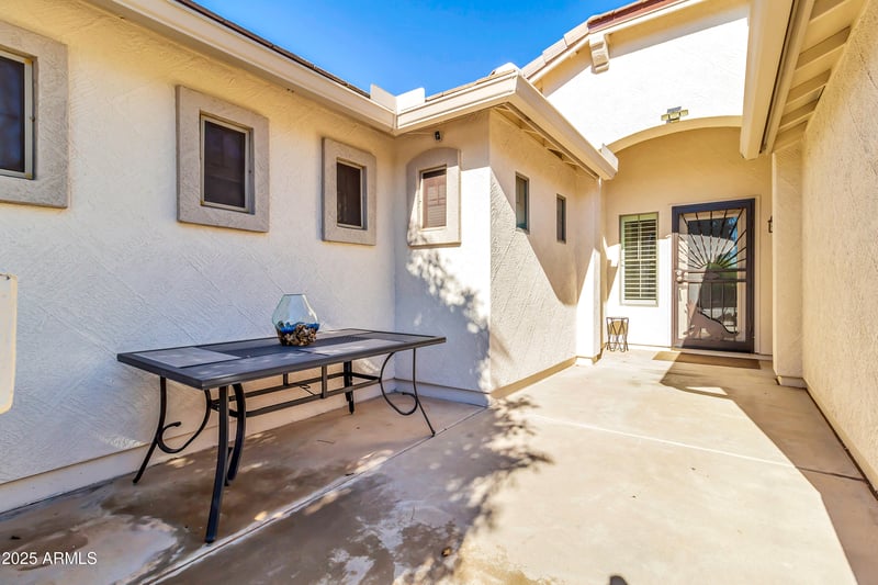 3586 Fairview St, Gilbert, AZ 85295