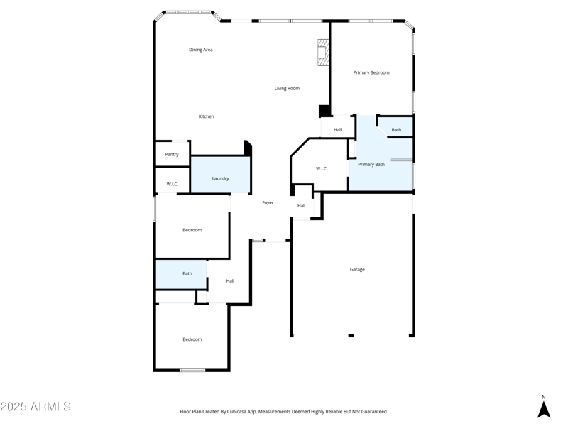 3586 Fairview St, Gilbert, AZ 85295