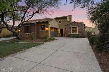 3586 N Hooper St, Buckeye, AZ 85396