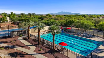 3586 N Hooper St, Buckeye, AZ 85396