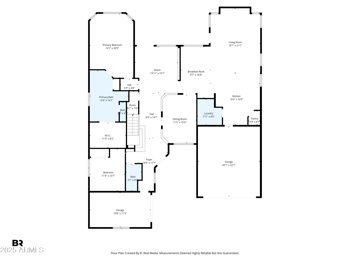 3586 Riopelle Ct, Gilbert, AZ 85298