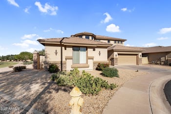 3586 Riopelle Ct, Gilbert, AZ 85298