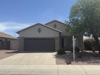 3587 Arroyo Ln, Gilbert, AZ 85297