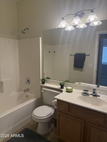 3587 Arroyo Ln, Gilbert, AZ 85297