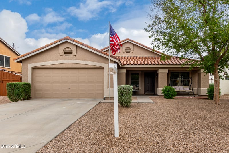 3587 Trigger Way, Gilbert, AZ 85297