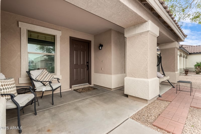 3587 Trigger Way, Gilbert, AZ 85297