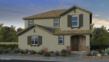 3587 N 99th Dr, Avondale, AZ 85392
