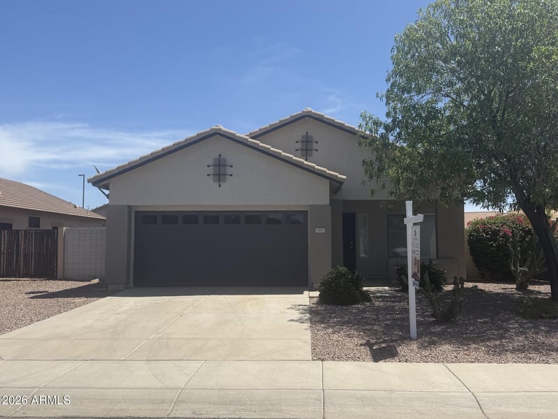 3587 Arroyo Ln, Gilbert, AZ 85297