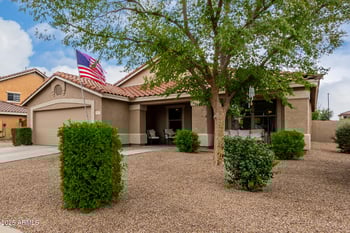 3587 Trigger Way, Gilbert, AZ 85297