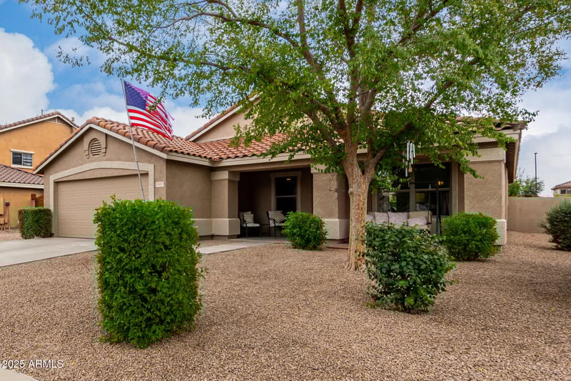 3587 Trigger Way, Gilbert, AZ 85297
