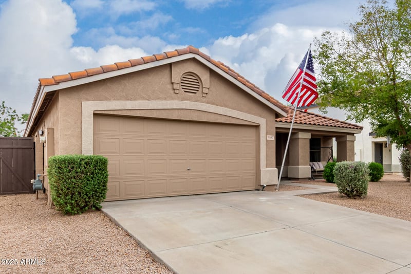 3587 Trigger Way, Gilbert, AZ 85297