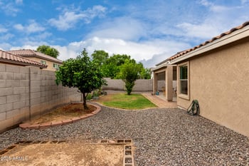 3587 Trigger Way, Gilbert, AZ 85297