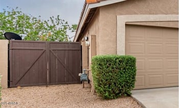 3587 Trigger Way, Gilbert, AZ 85297