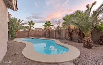 3588 257th Ave, Buckeye, AZ 85326