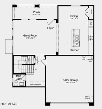 3588 99th Dr, Avondale, AZ 85392