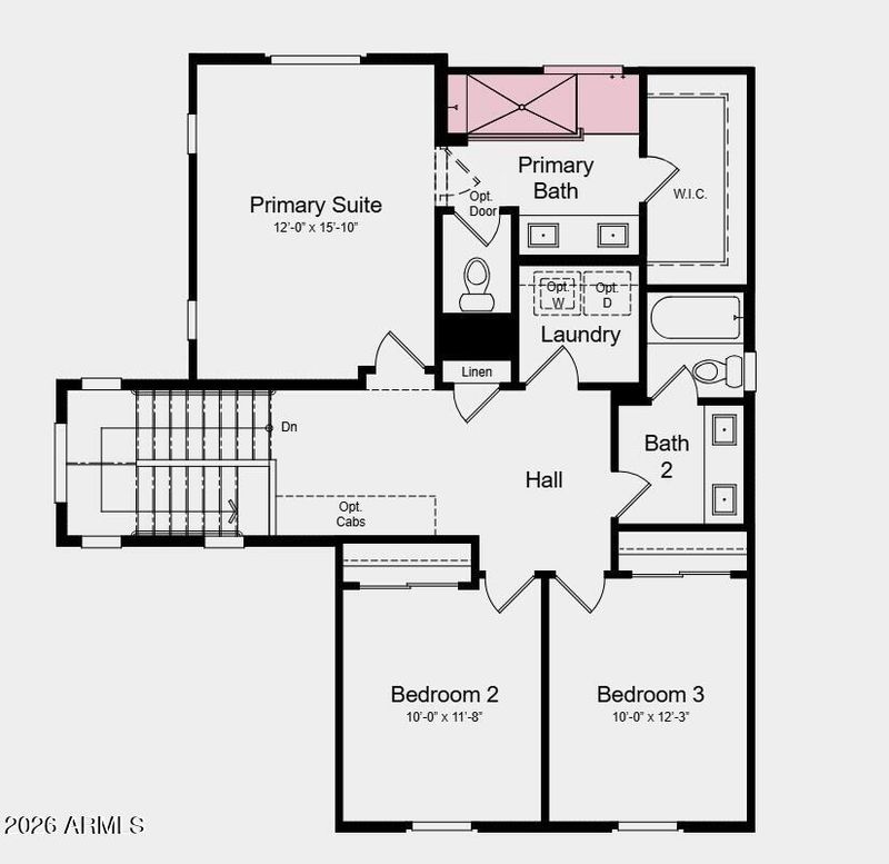 3588 N 99th Dr, Avondale, AZ 85392