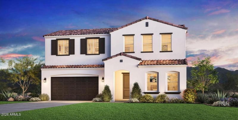 3588 W Marble St, San Tan Valley, AZ 85144