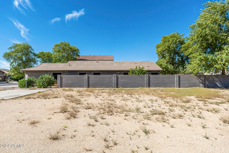 35886 Costa Blanca Dr #10, Maricopa, AZ 85138