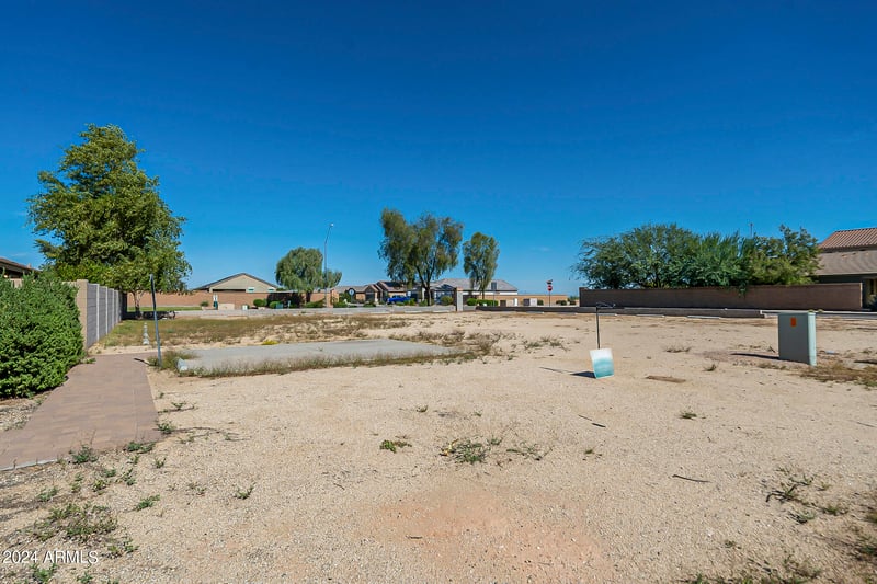 35886 W Costa Blanca Dr #10, Maricopa, AZ 85138