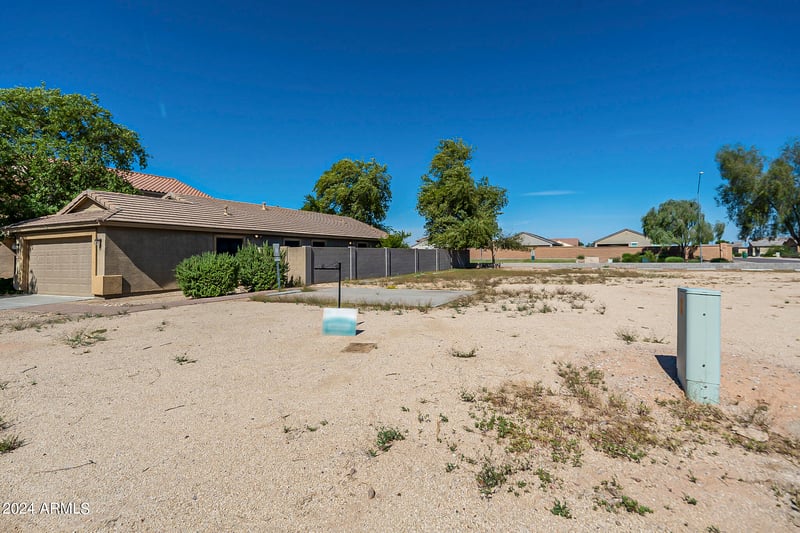 35886 W Costa Blanca Dr #10, Maricopa, AZ 85138