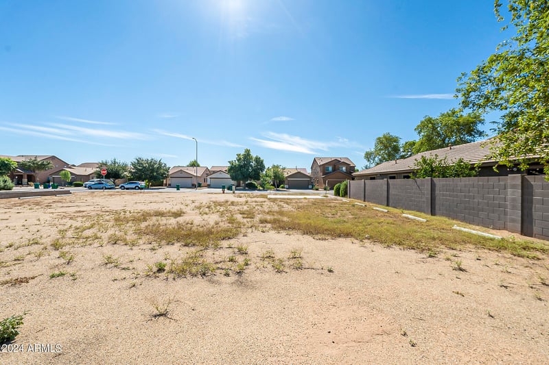 35886 W Costa Blanca Dr #10, Maricopa, AZ 85138