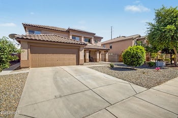 3589 Santa Fe Ln, Gilbert, AZ 85297