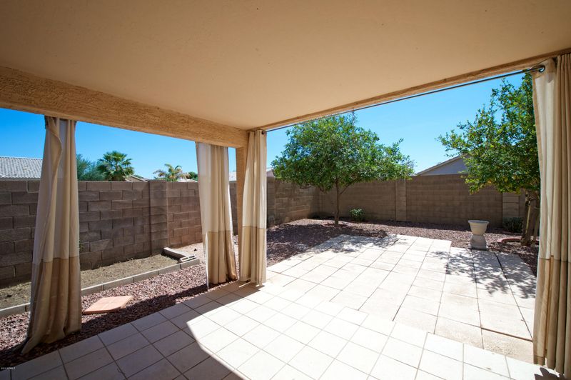 3589 E Woodside Way, Gilbert, AZ 85297