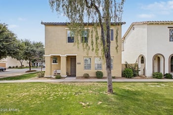 3589 Fireside Trl, Gilbert, AZ 85297