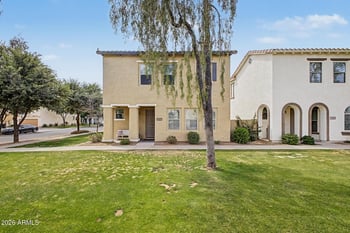 3589 Fireside Trl, Gilbert, AZ 85297