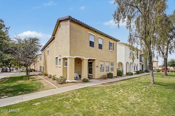 3589 Fireside Trl, Gilbert, AZ 85297