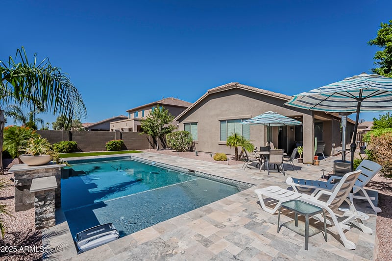 3589 Flower St, Gilbert, AZ 85298