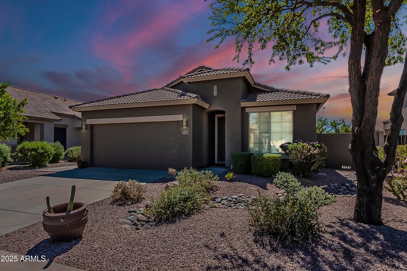 3589 Flower St, Gilbert, AZ 85298