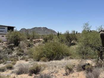 358XX 136th St #-, Scottsdale, AZ 85262