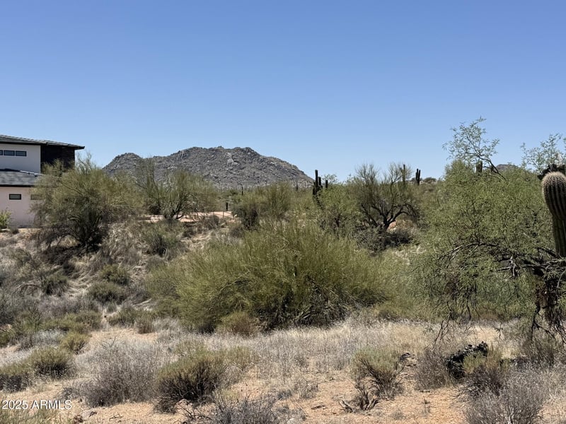 358XX 136th St #-, Scottsdale, AZ 85262