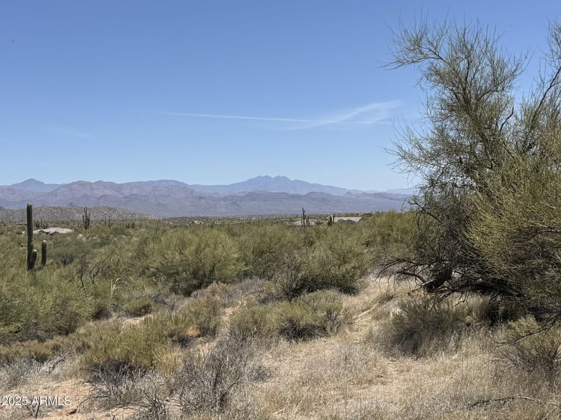 358XX 136th St #-, Scottsdale, AZ 85262
