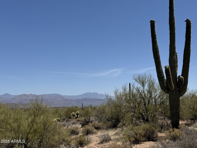 358XX 136th St #-, Scottsdale, AZ 85262
