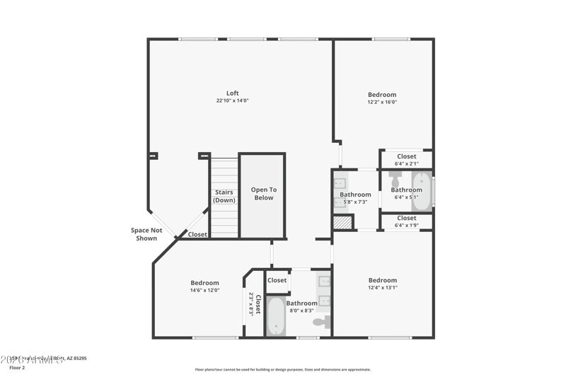 359 E Frances Ln, Gilbert, AZ 85295