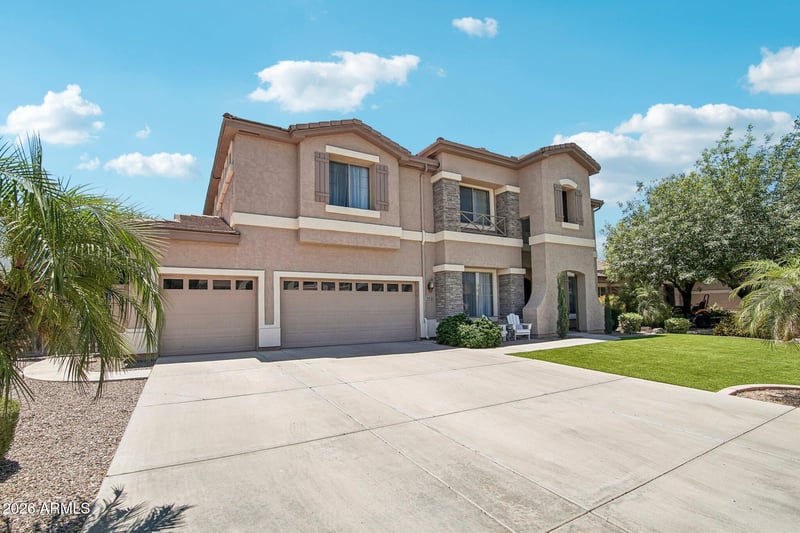359 E Frances Ln, Gilbert, AZ 85295