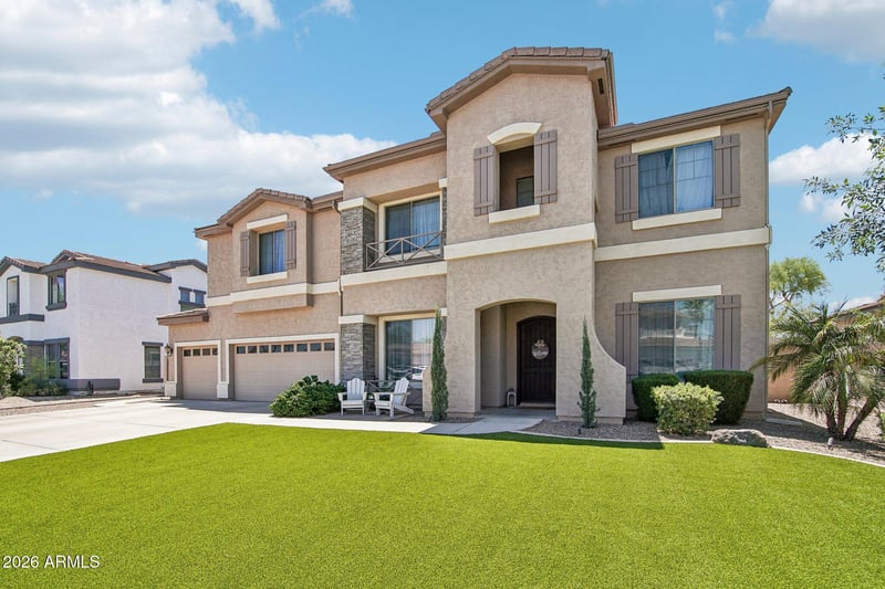 359 E Frances Ln, Gilbert, AZ 85295