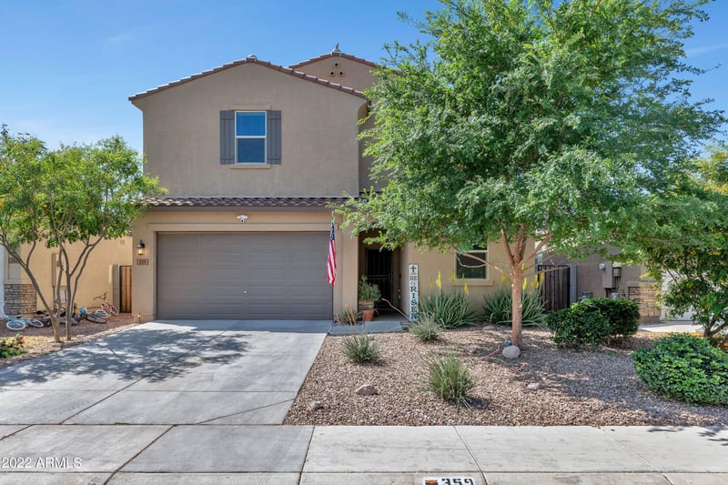 359 Salali Trl, San Tan Valley, AZ 85140