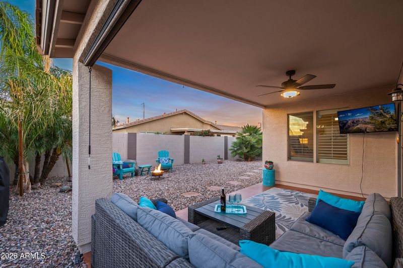 3590 E Gleneagle Pl, Chandler, AZ 85249