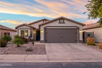 3590 Gleneagle Pl, Chandler, AZ 85249