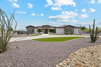 35909 N 10th Ave, Phoenix, AZ 85086