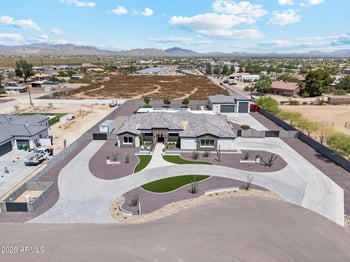 35909 N 10th Ave, Phoenix, AZ 85086