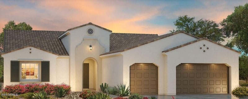 3591 165th Dr, Goodyear, AZ 85395