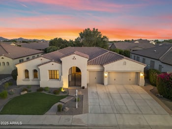 3591 Coconino Dr, Chandler, AZ 85249