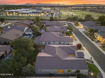 3591 Coconino Dr, Chandler, AZ 85249